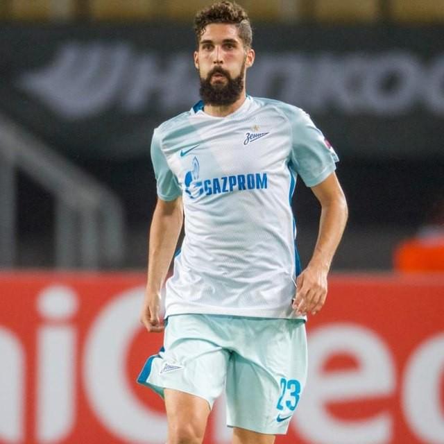 Miha Mevlja