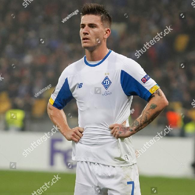 Benjamin Verbič
