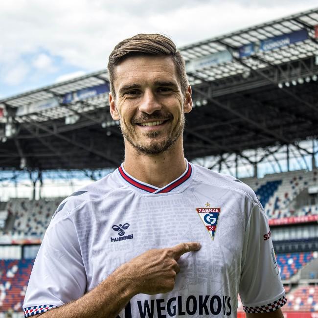 Blaž Vrhovec