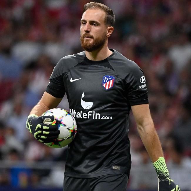 Jan Oblak