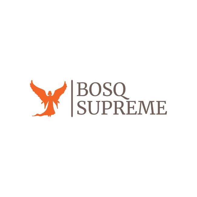 BOSQ Supreme✅