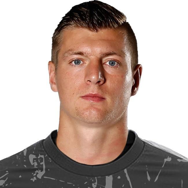 Андрей Губин