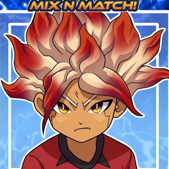 Axel + Torch
