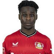 Jeremie Frimpong 🇳🇱