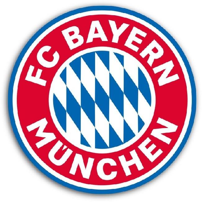 Bayern Munich(@Smoggames24)