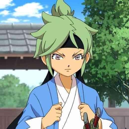 Inazuma Okita🇯🇵