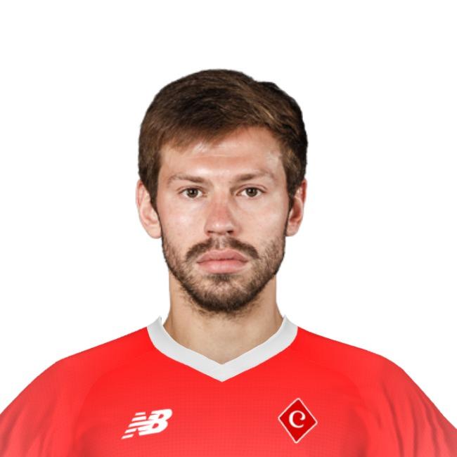 Никита Коледуев