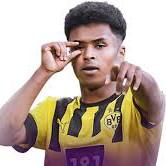 Karim Adeyemi 🇩🇪