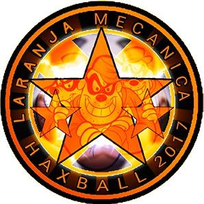 Laranja Mecanica