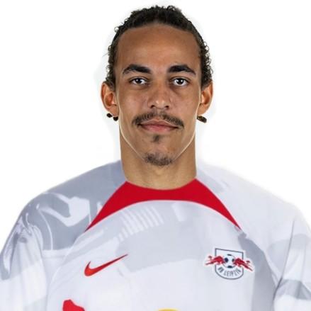 Yussuf Poulsen