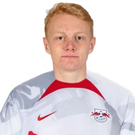 Nicolas Seiwald