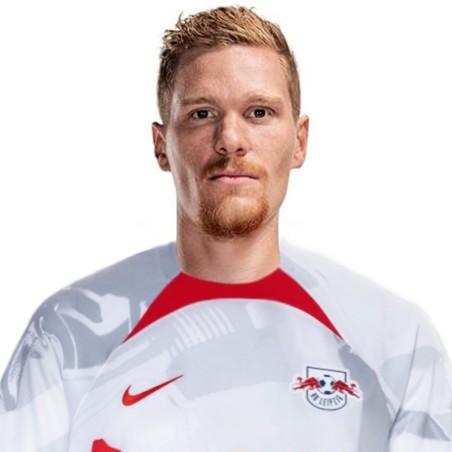 Marcel Halstenberg
