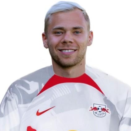 Xaver Schlager