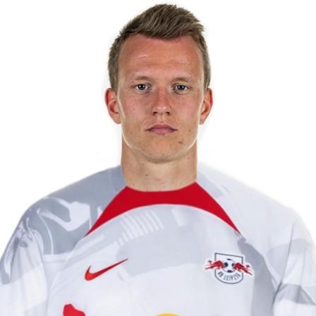 Lukas Klostermann