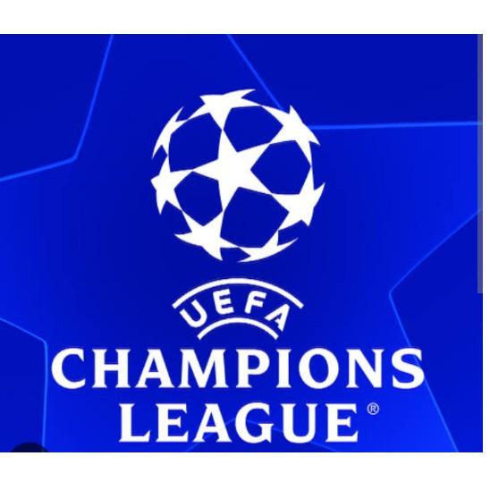 ROBOT CHAMPIONS LEAGUE