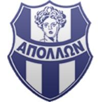 Аполлон Смирнис