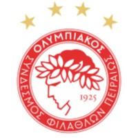 Олимпиакос Б