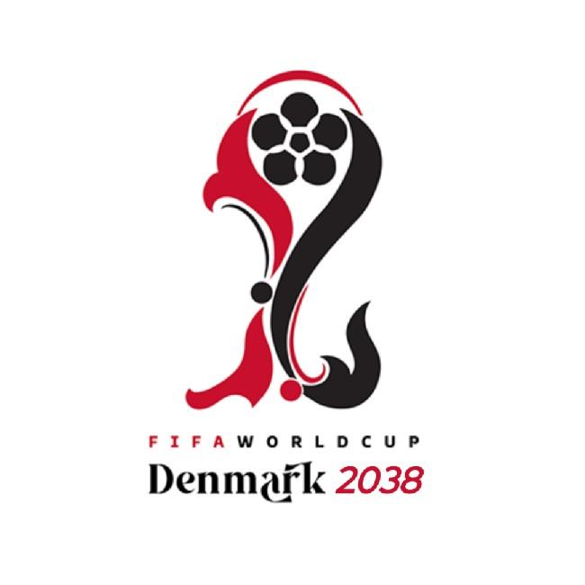 COPA DO MUNDO FIFA™ DINAMARCA 2038
