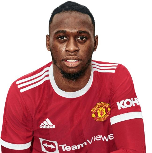 Wan-Bissaka