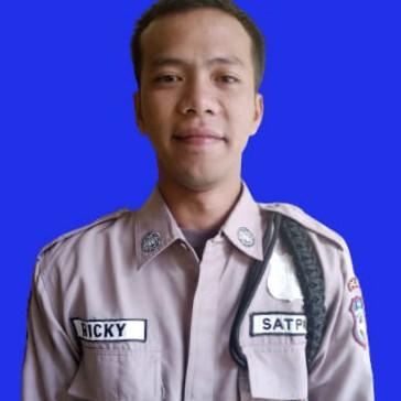 RICKY RIYANTO PUTRA