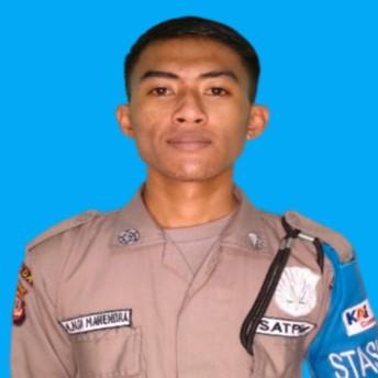 M Aldi Mahendra