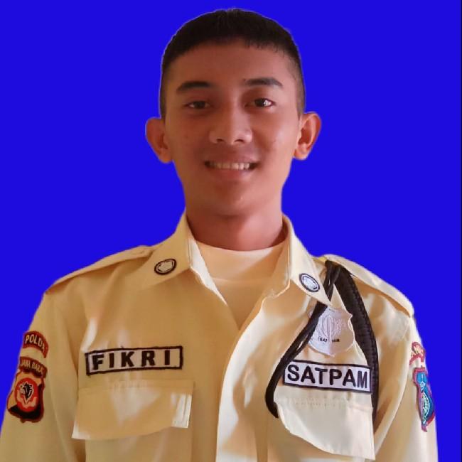 Fikri Ardiansyah