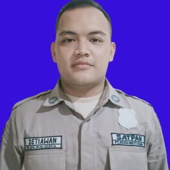 Setiawan