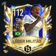 Eder Militao