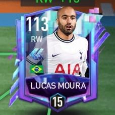 Lucas Moura