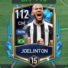 Joelinton