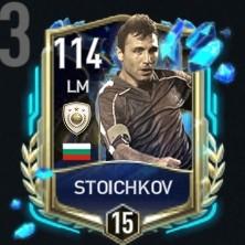Stoichkov