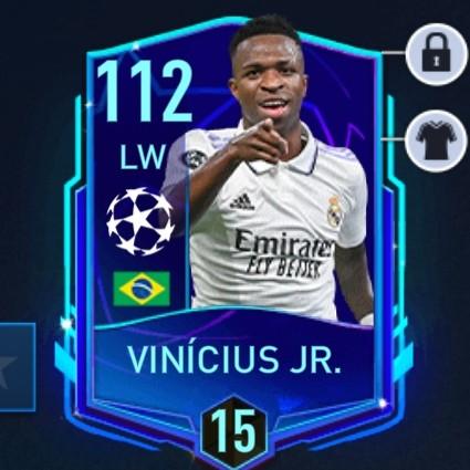 Vinícius Jr.