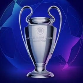E-CHAMPIONS LEAGUE