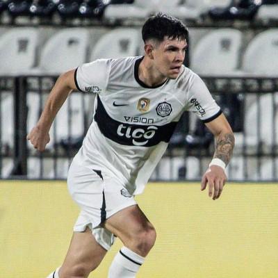 Jaime Vargas