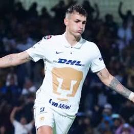 Emiliano Esequiel