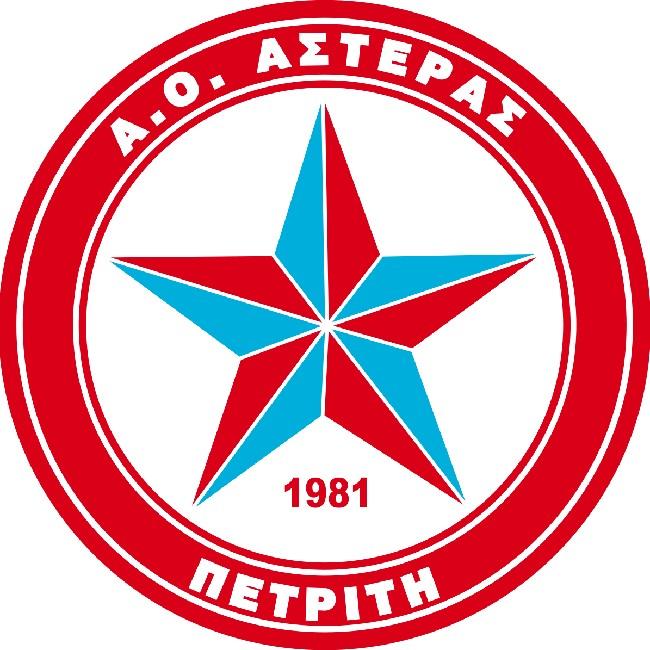 Астерас Петрити