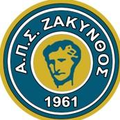 Закинтос ФК