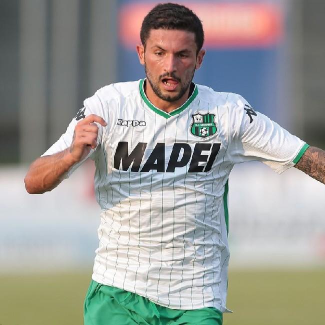 Stefano Sensi