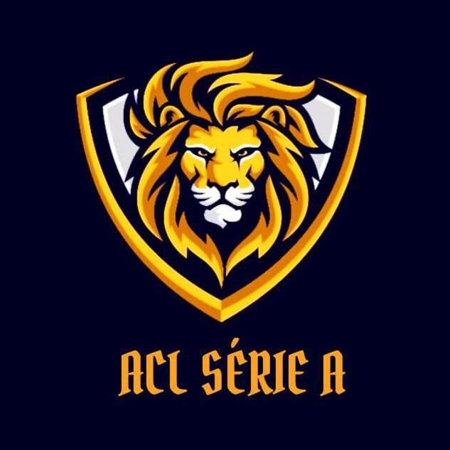 SÉRIE A - ACL 6ªT