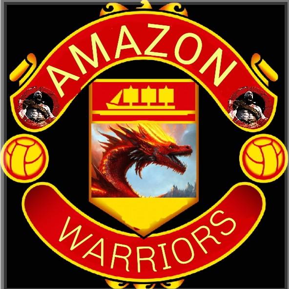 AMAZON WARRIORS