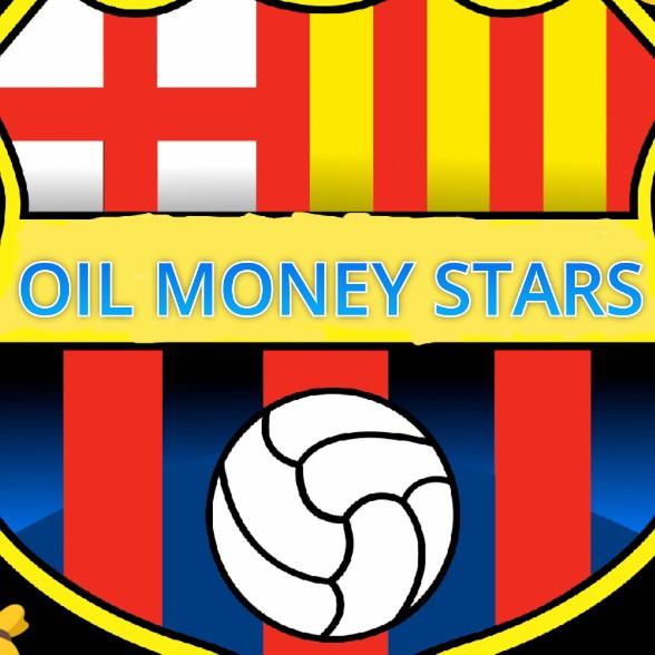 OIL MONEY STARS