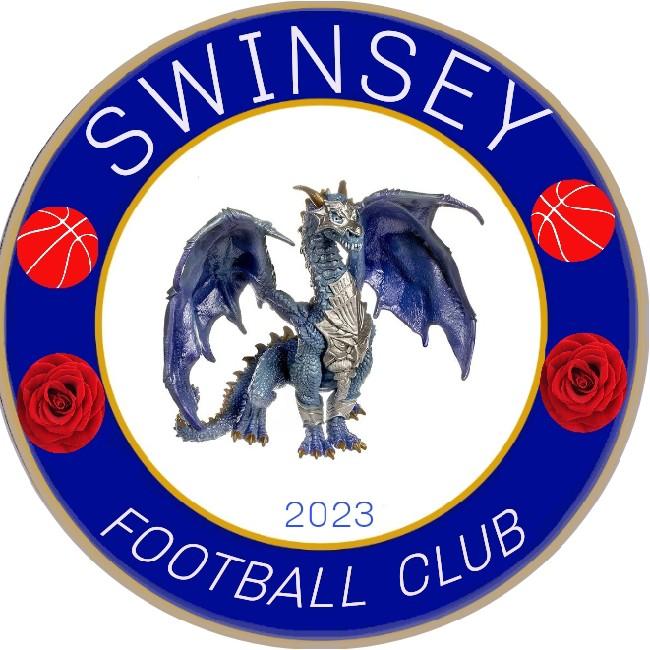 SWINSEY FOOTBALL CLUB