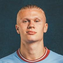 Haaland