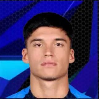 J.Correa