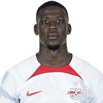 N.Mukiele
