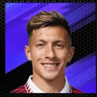 Lisandro Martinez