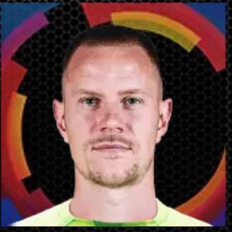 Ter Stegen