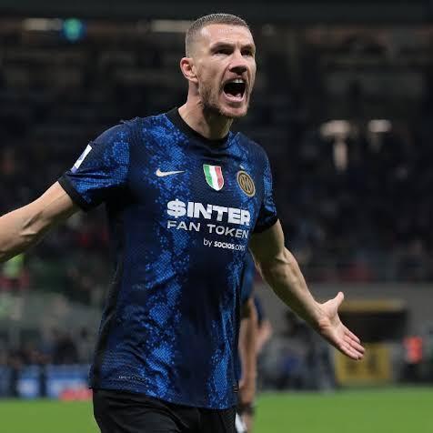 Dzeko