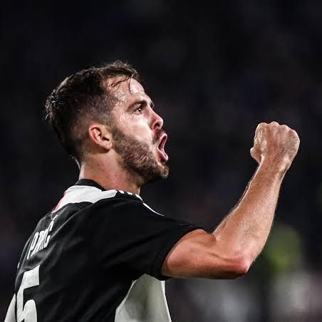 Pjanic