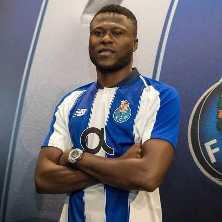 C Mbemba